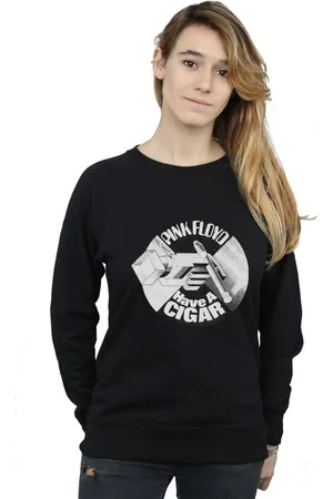 Pink Floyd Jersey Have A Cigar para mujer