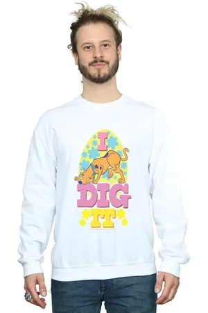 Scooby-Doo Jersey Easter para hombre