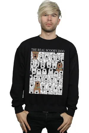Scooby-Doo Jersey The Real para hombre
