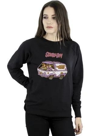 Scooby-Doo Jersey Van para mujer