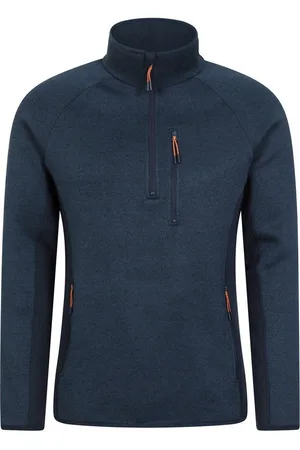 Mountain Warehouse Jersey Treston para hombre