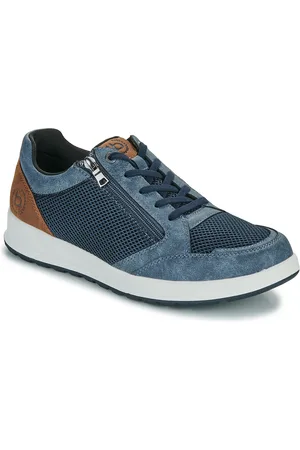 Bugatti Zapatillas 331AFB056900-4100 para hombre