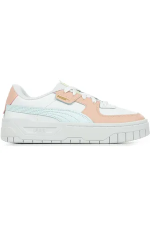 PUMA Deportivas Moda Cali Dream Pastel Jr para niña