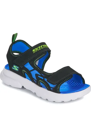 Sandalias skechers para discount niños