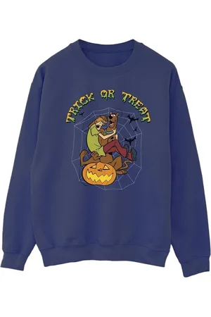 Scooby-Doo Jersey BI44180 para hombre