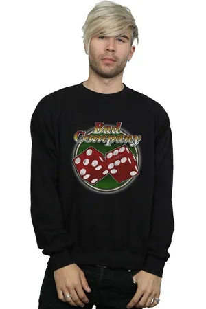 Bad Company Jersey Straight Shooter para hombre
