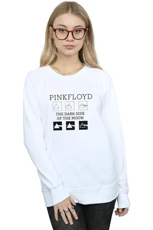 Pink Floyd Jersey BI32599 para mujer