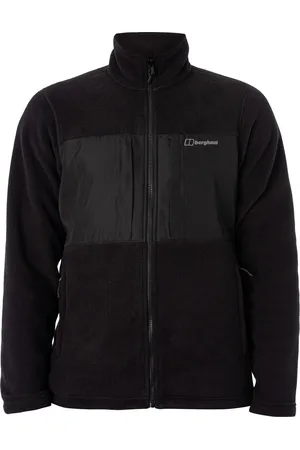 Berghaus Chaqueta deporte Chaqueta guía prisma para hombre