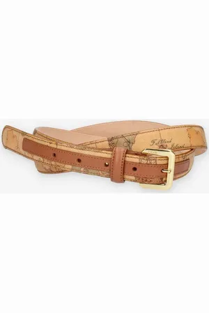 ALVIERO MARTINI 1A CLASSE Cinturón CA274-6000-0010 para mujer