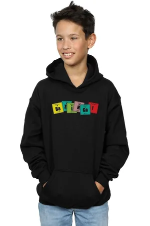 The Big Bang Theory Jersey Bazinga para niño