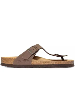 Rohde Chanclas Alba para mujer
