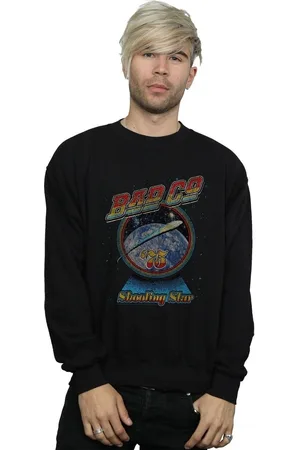 Bad Company Jersey BI43568 para hombre