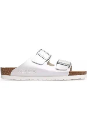 Rohde Chanclas Alba para mujer
