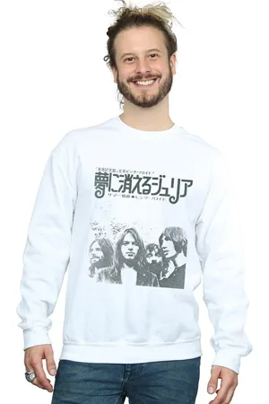 Pink Floyd Jersey Julia Dream Summer 86 para hombre