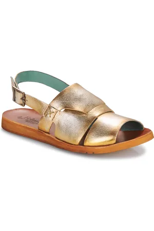 Felmini Sandalias D786-METAL-0377-CAROLINA-4 para mujer