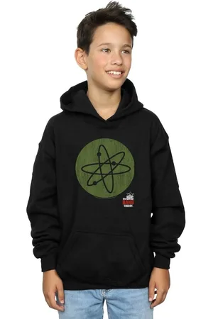 The Big Bang Theory Jersey BI3372 para niño