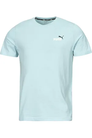 PUMA Camiseta ESS+ 2 COL SMALL LOGO TEE para hombre