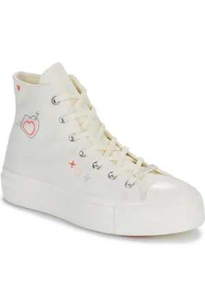 Converse Zapatillas altas CHUCK TAYLOR ALL STAR LIFT para mujer