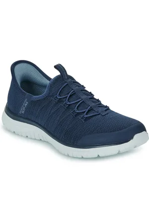 Skechers Zapatillas HAND FREE SLIP-INS: VIRTUE - GLOW para mujer