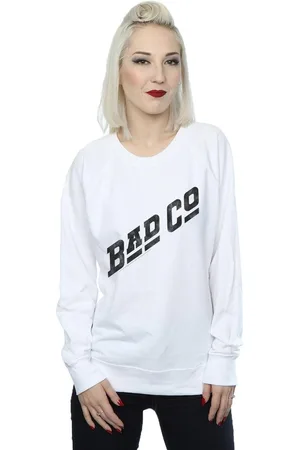 Bad Company Jersey BI33403 para mujer
