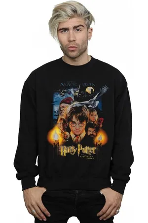 Harry Potter Jersey The Sorcerer