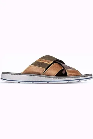 Rohde Sandalias Brunello para hombre