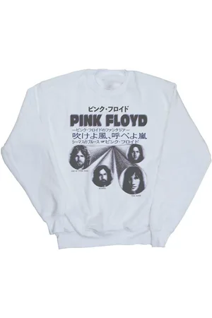 Pink Floyd Jersey BI49293 para hombre