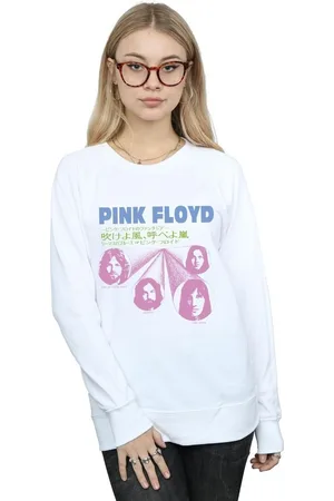 Pink Floyd Jersey One Of These Days para mujer