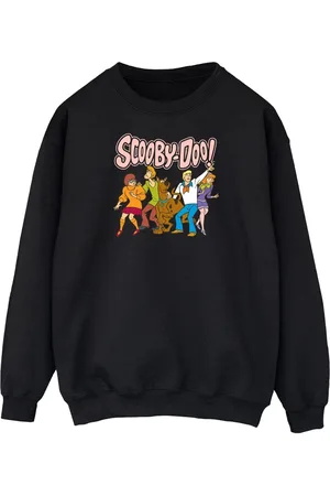 Scooby-Doo Jersey BI48805 para hombre