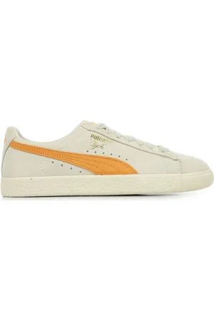 PUMA Deportivas Moda Clyde Og para mujer