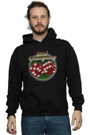 Bad Company Jersey Straight Shooter para hombre