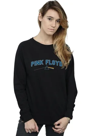 Pink Floyd Jersey BI32567 para mujer