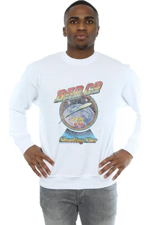 Bad Company Jersey BI43568 para hombre