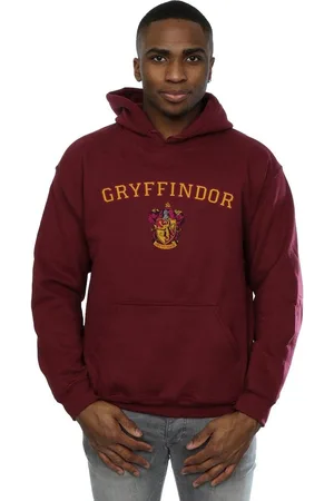 Harry Potter Jersey Gryffindor para hombre