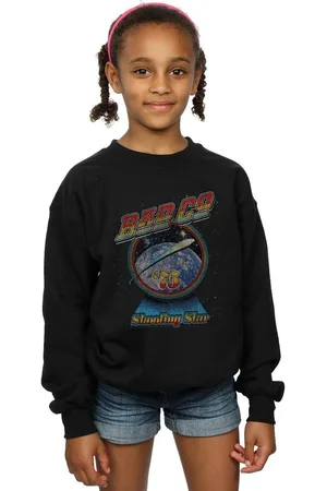 Bad Company Jersey BI32914 para niña