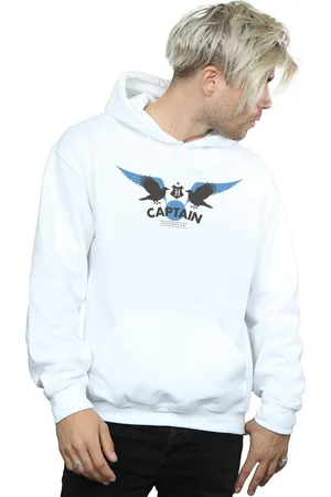 Harry Potter Jersey Ravenclaw para hombre