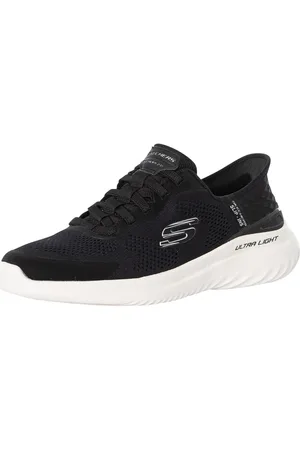 Skechers Zapatillas Zapatillas de deporte Slip-ins Bounder 2.0 Emerged para hombre