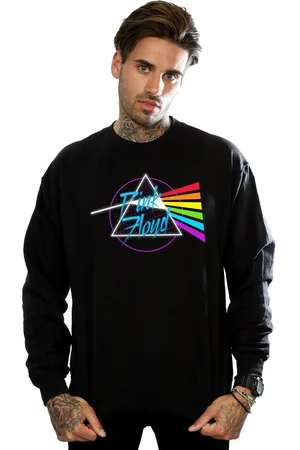 Pink Floyd Jersey Darkside para hombre