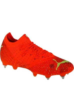 PUMA Zapatillas de fútbol Future Z 1.4 MxSG para hombre