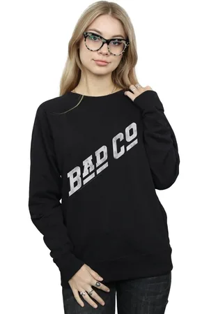 Bad Company Jersey BI33403 para mujer