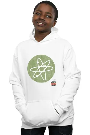 The Big Bang Theory Jersey BI3372 para niño