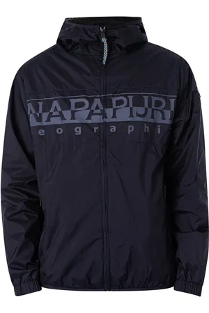 Las mejores ofertas en Napapijri Winter abrigos, chaquetas y chalecos para  hombres