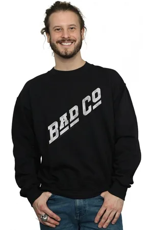 Bad Company Jersey BI43576 para hombre