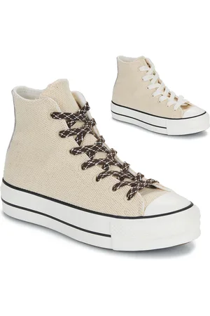 Converse Zapatillas altas CHUCK TAYLOR ALL STAR LIFT para mujer
