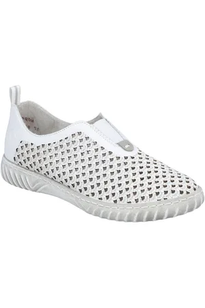 Rieker Mocasines N0965 para mujer