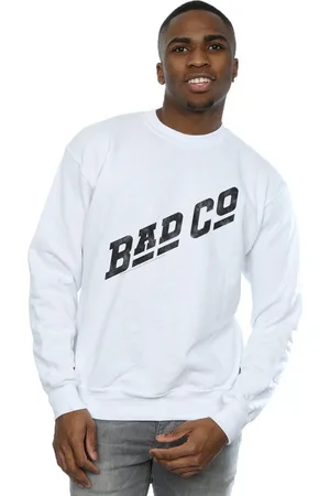 Bad Company Jersey BI43576 para hombre