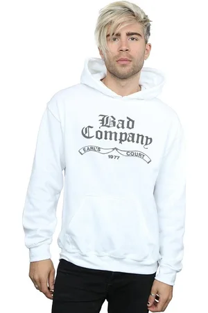 Bad Company Jersey Earl