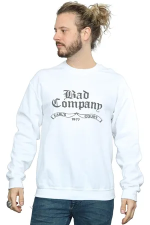 Bad Company Jersey Earl