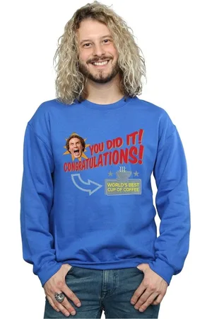 Elf Jersey World