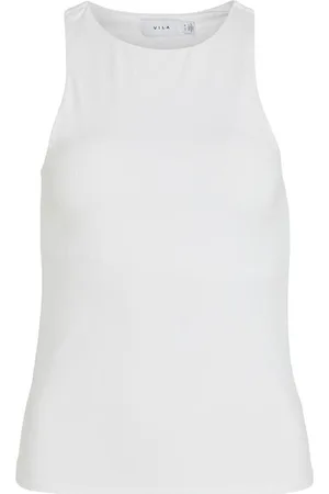 VILA Tops y Camisetas VIKENZA S/L TANK TOP - NOOS para mujer